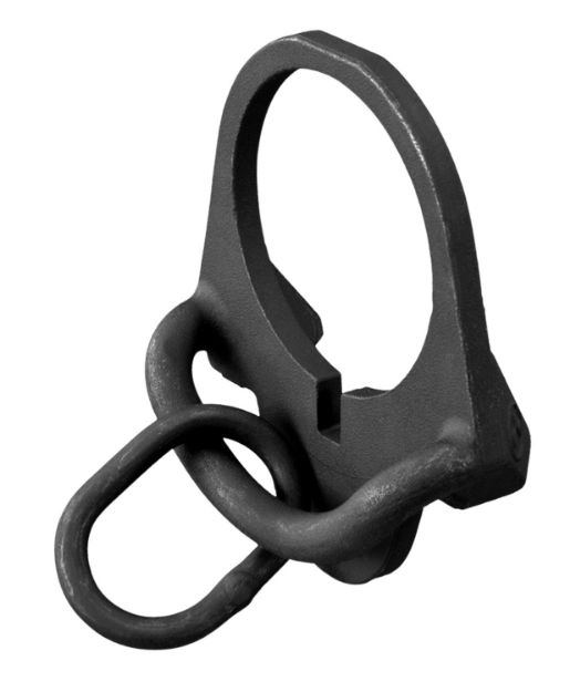 Picture of Asap Ambidextrous Sling Attachment Point Black