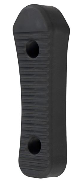 Picture of Prs Extended Rubber Butt-Pad .80'' Black