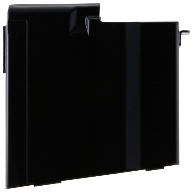 Picture of Barrett M82a1 Magazine 50 Bmg 10Rd Steel Black