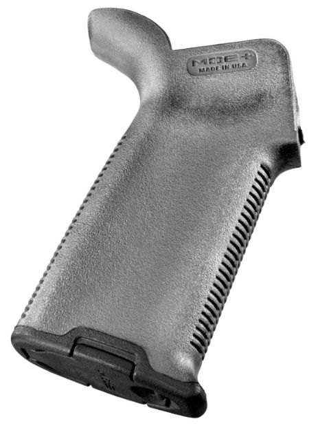 Picture of Moe+ Grip Polymer For Ar15/M4 Stealth Gray