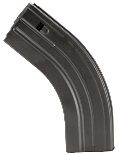 Picture of Ar-15 Magazine 7.62X39 30Rd Stainless Steel Black