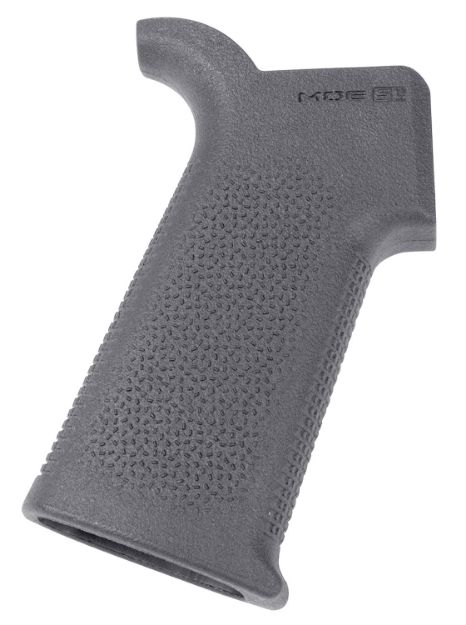 Picture of Moe Sl Grip Polymer For Ar-15/M4 Stealth Gray