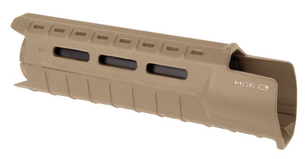 Picture of Moe-Sl Carbine Length Handguard, Fde
