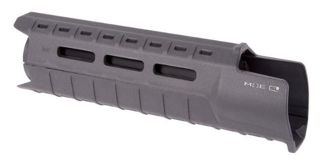 Picture of Moe-Sl Carbine Length Handguard, Gray