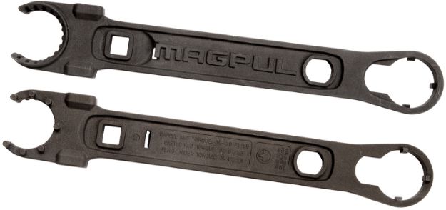 Picture of Ar15/M4 Armorer's Wrench Black