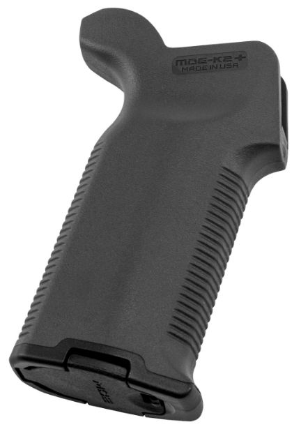 Picture of Moe K2+ Grip Polymer  For Ar15/M4 Black