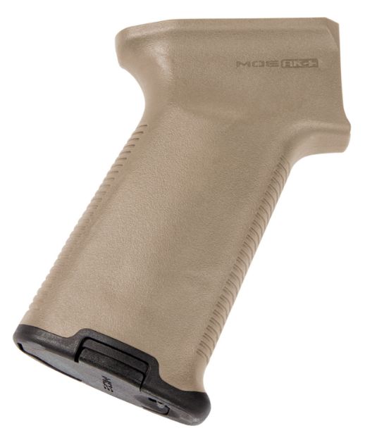 Picture of Moe Ak+ Grip Polymer For Ak47/74 Fde