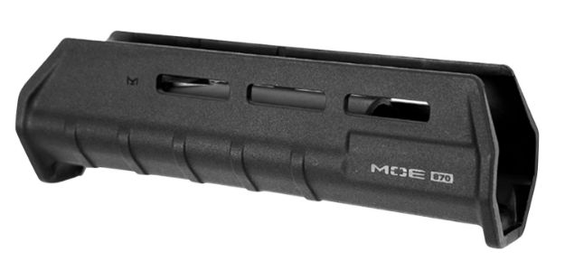 Picture of Moe Forend M-Lok For 12Ga Remington 870 Black