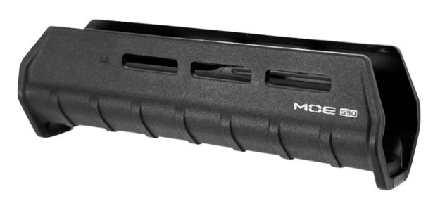 Picture of Moe Forend M-Lok For 12Ga Mossberg 590/590A1 Black