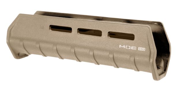 Picture of Moe Forend M-Lok For 12Ga Mossberg 590/590A1 Flat Dark Earth