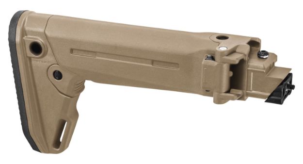 Picture of Zhukov-S Folding  Stock For Ak-47/74 Fde