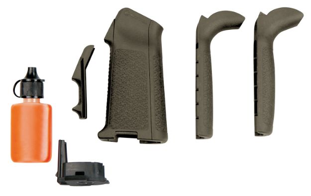 Picture of Miad Gen 1.1 Grip Kit Type 2 Polymer For Ar-308 Odg