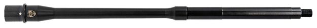 Picture of 5.56 Nato 16'' 1-8 Twist Gov't/Socom Contour Bbl Nitride