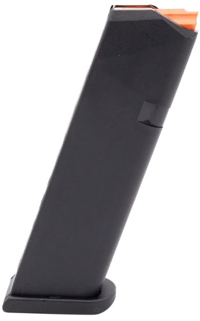 Picture of Magazine For Glock G5 17/34 9Mm 17Rd Polymer Black Gen5