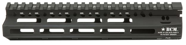 Picture of Mcmr Handguard  9'' M-Lok Free Float Black