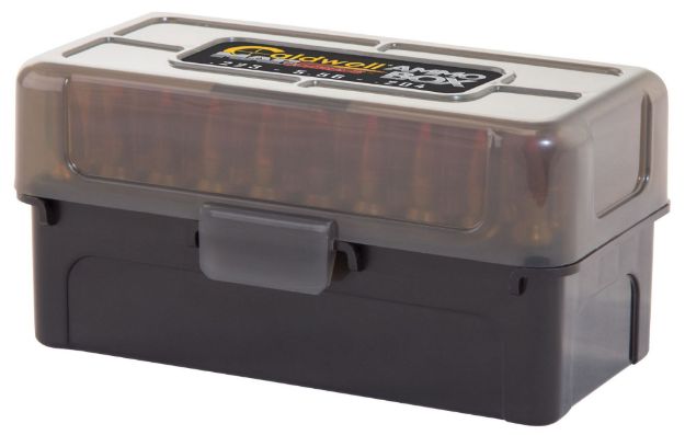 Picture of Ar-15 Mag Charger Ammo Box .223 5-Pk
