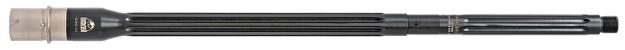 Picture of Match 308 Win 20'' 1-10 Twst Heavy Fluted Contour Bbl Nitride