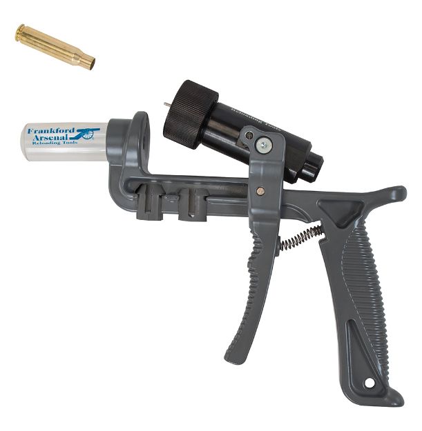 Picture of Platinum Series Handheld Depriming Tool