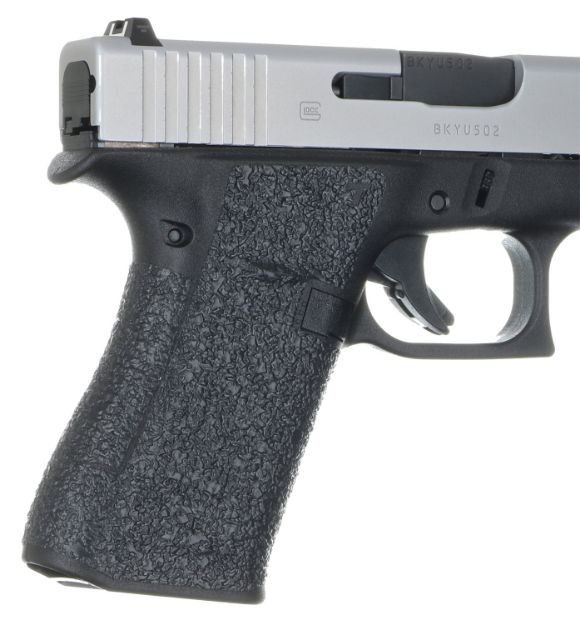 Picture of Grip Rubber Black For G43x/48 Glock