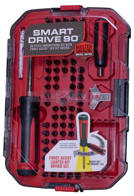 Picture of Smart Drive 90