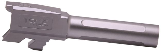Picture of Sig P365 Xl X-Fluted Match Grade Non-Thrd 3.7'' Bbl Stainless
