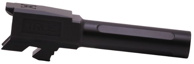 Picture of Sig P365 Xl X-Fluted Match Grade Non-Thrd 3.7'' Bbl Blk Nitrd