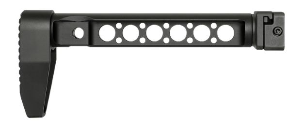 Picture of Side Folder With Lightweight Stock