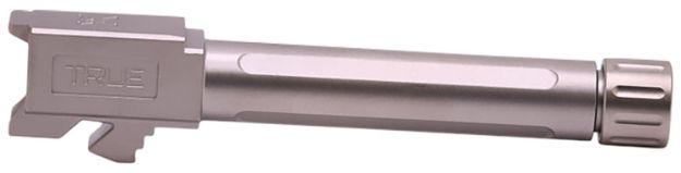 Picture of Threaded Barrel For Glock 19 Stainless