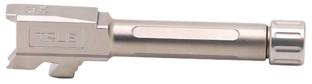 Picture of Threaded Barrel For Glock 43 Stainless