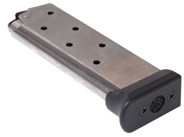 Picture of 9Mm Luger 7 Round P938 Magazine
