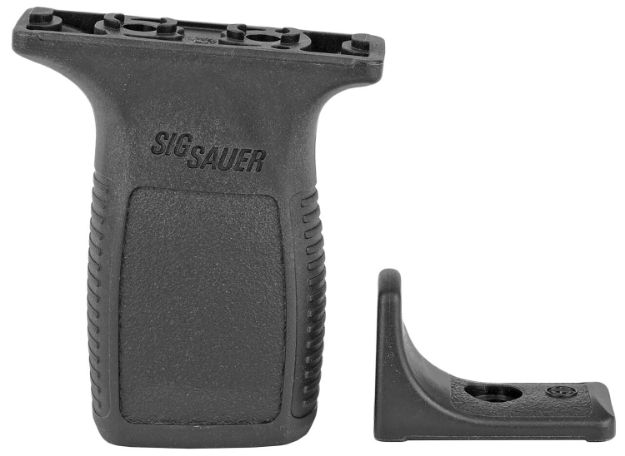 Picture of M400 Tread Vertical Grip, Black