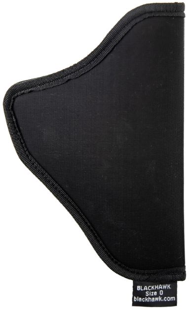Picture of Size 00 Iwb Holster, Black