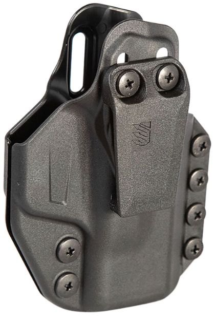 Picture of Stache Iwb Lb Holster Ruger Ec9/Lc9/Lc380 Black