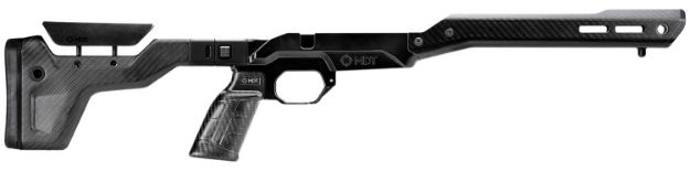 Picture of Hnt26 Std Folding Chassis Remington 700 Sa Right Hand Black