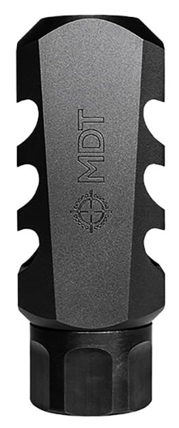 Picture of 6.5 Creedmoor/308 Win Elite Muzzle Break 5/8-24 Thrd Black