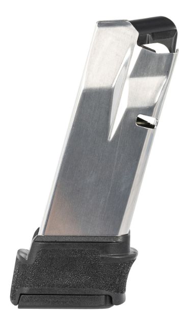Picture of Springfield Hellcat 9Mm Luger 15-Round Magazine Black