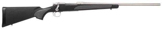Picture of Remington 700 Sps Stainless 24'' 223 Remington