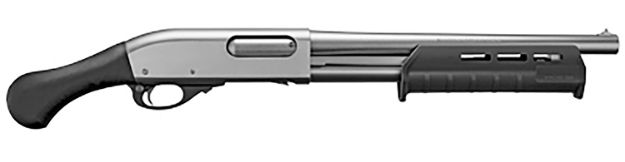 Picture of Remington 870 Tac-14 Marine Magnum 14'' Bbl 12 Gauge