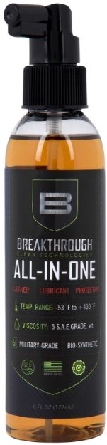 Picture of 6 Oz Pump Spray All-In-One