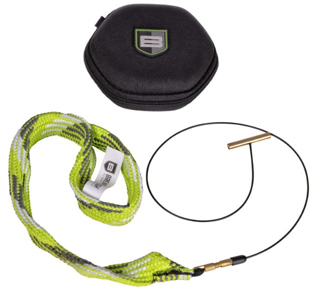 Picture of 9Mm/38 Caliber Handgun Battle Rope