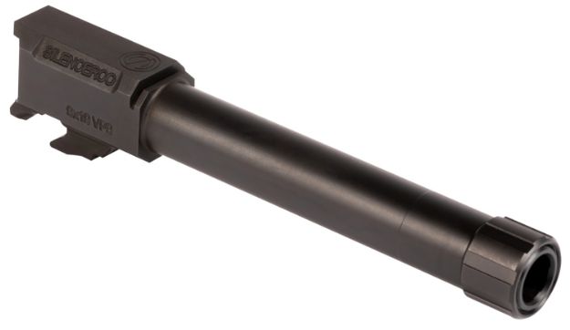 Picture of Hk Vp9 Threaded Barrel 9Mm 1/2X28