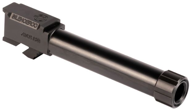 Picture of Threaded Barrel For Glock 23 40S&W 9/16X24