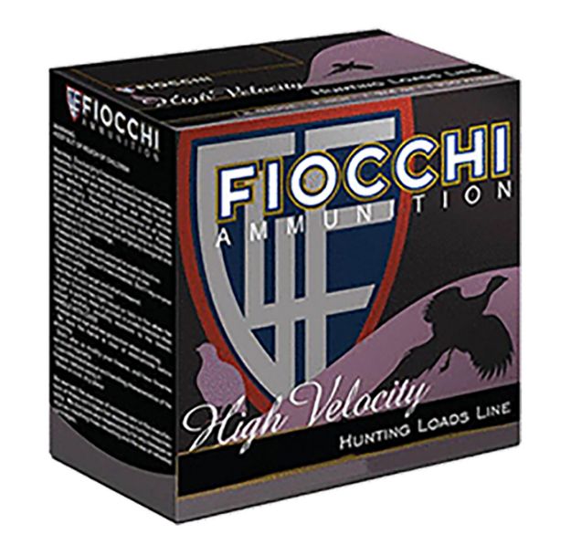 Picture of Upland Game 28 Gauge 3'' 1Oz #8 Shot 25/Box