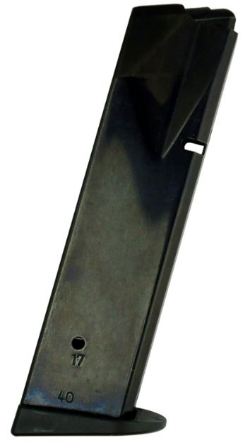 Picture of Cz 75 Ts .40 Cal, 17 Rd Mag