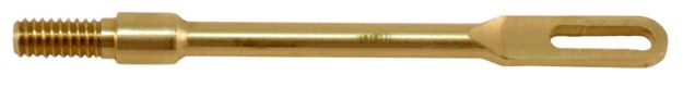 Picture of Brass Patch Holder .22-.45 Cal.