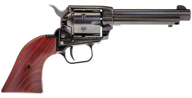 Picture of Heritage Rough Rider 22Lr/22Mag 4-3/4'' Blued Barrel 9-Shot