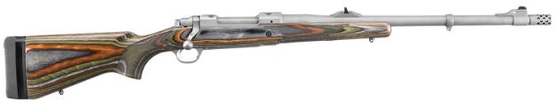 Picture of Ruger Guide Gun 30-06 Springfield 20'' Bbl 4Rd Green Mountain