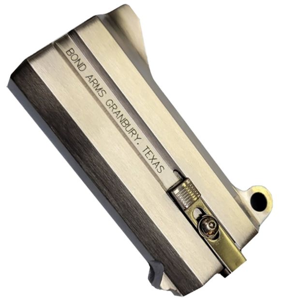 Picture of Bond Arms 3''  Barrel .357Mag/.38Spl