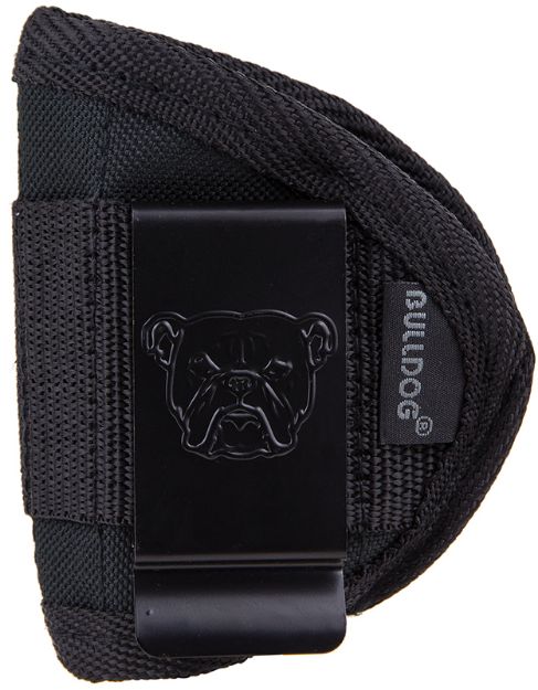 Picture of Bulldog Black Small Inside Pants Holster