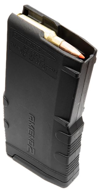 Picture of Ar-15 6.5 Grendel/6Mm Arc 10 Round Magazine Black